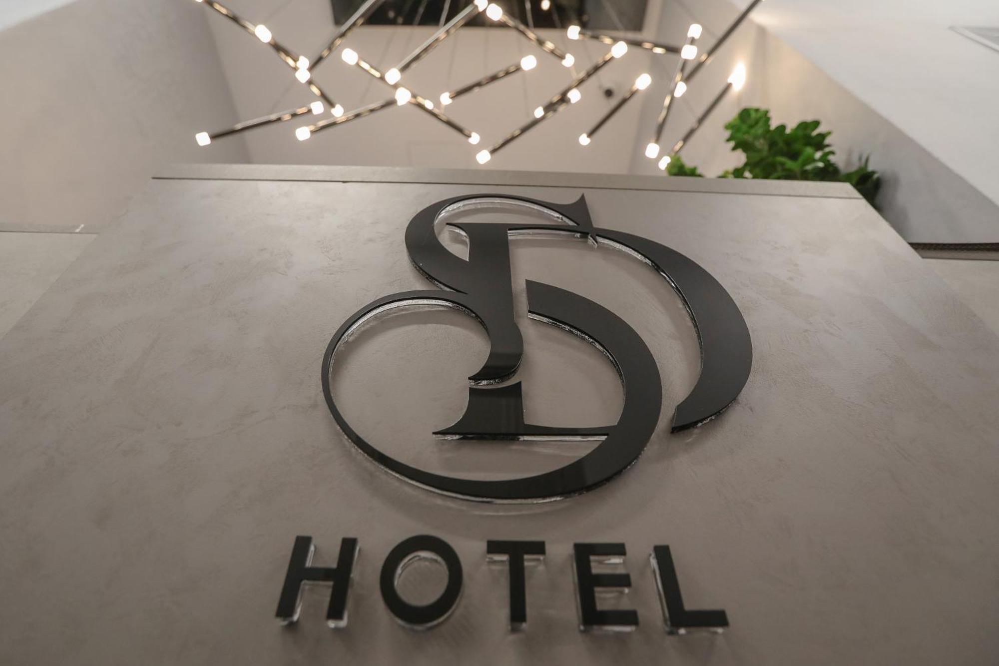 Hotel Dirista Shkoder Exterior photo